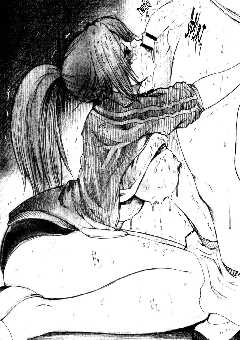 Ichigo 100% Dj - Spring Strawberry Chapter 2 Page 24