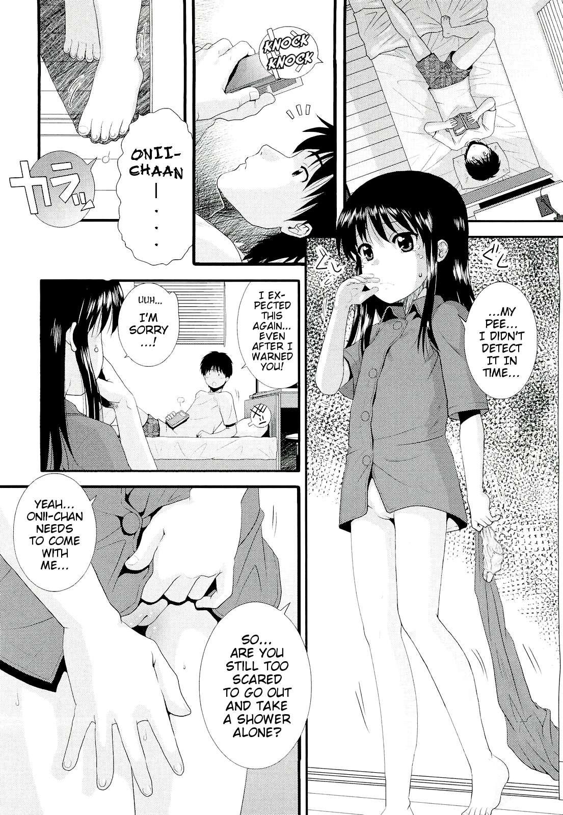 Ichigo-chan Choro-choro 1