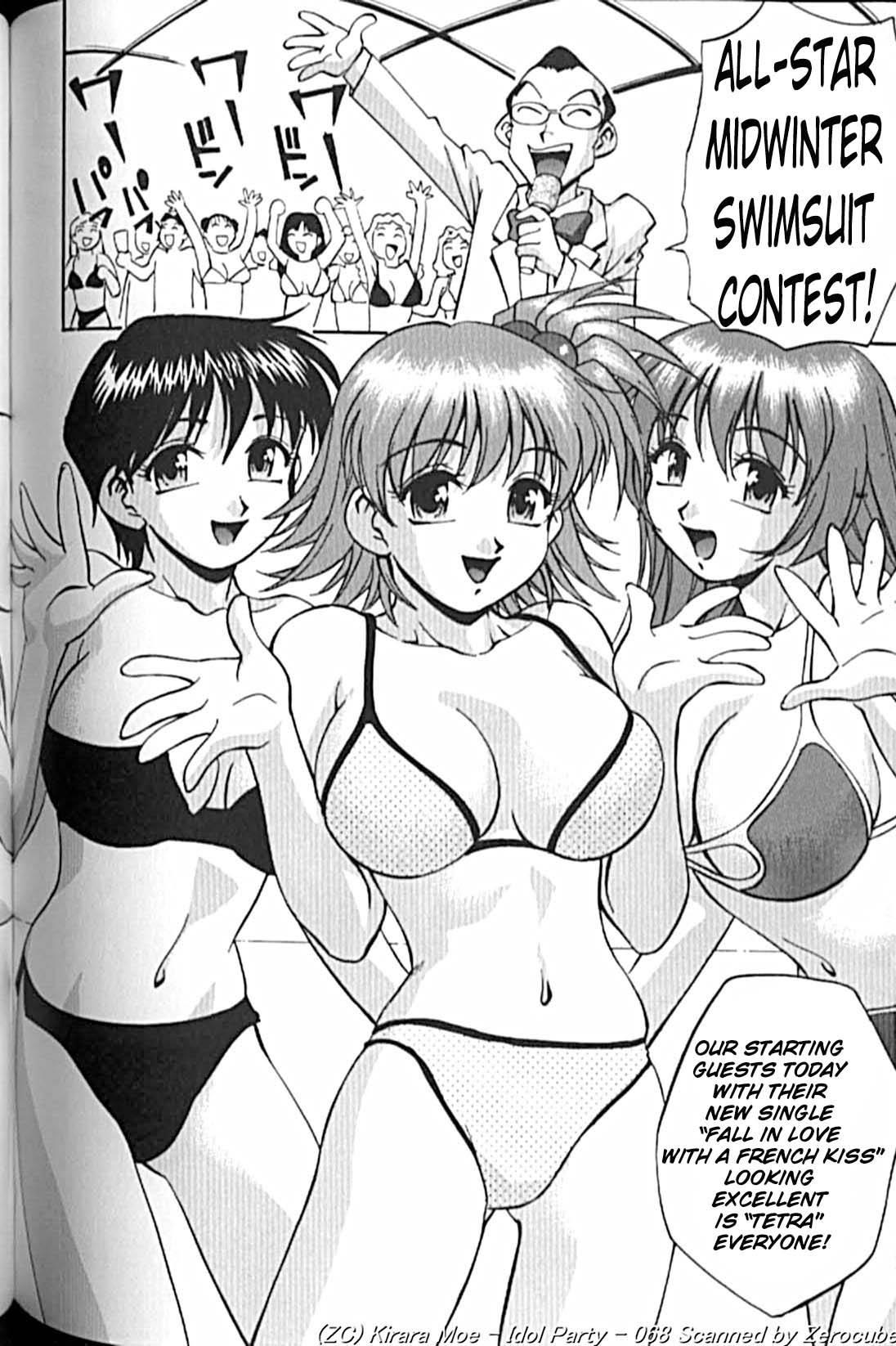 Idol Party 1