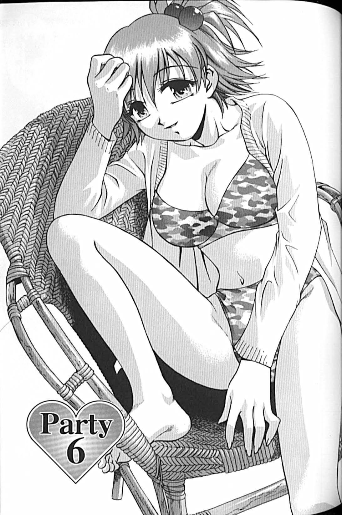 Idol Party 1
