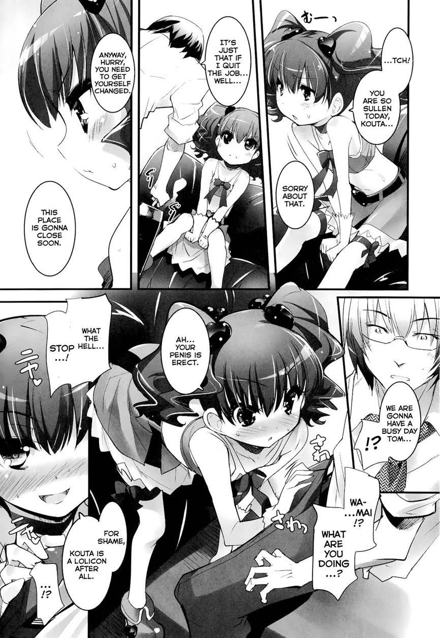 Idol Princess 1