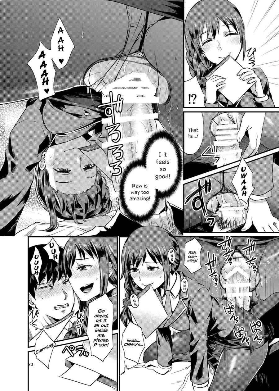 Idolize 3