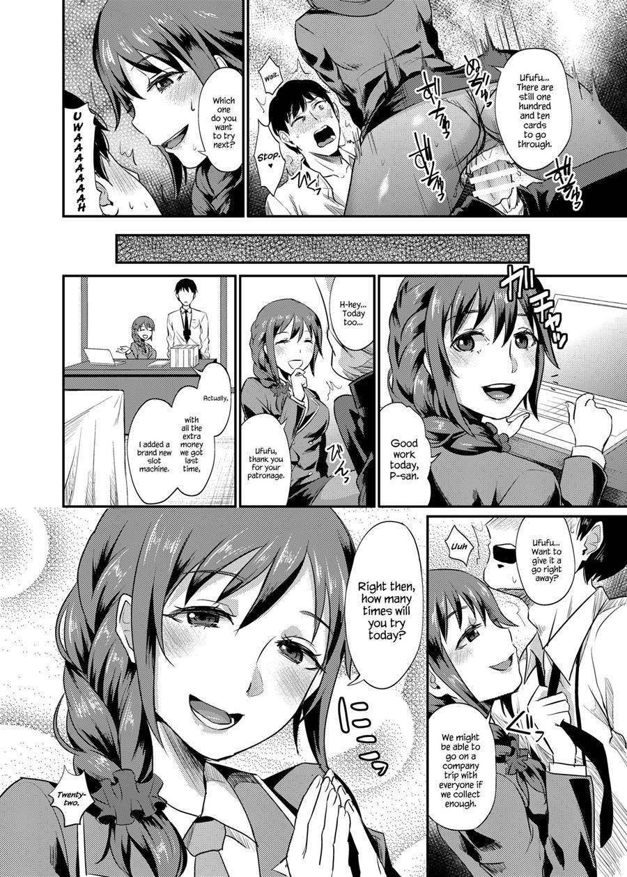 Idolize 3