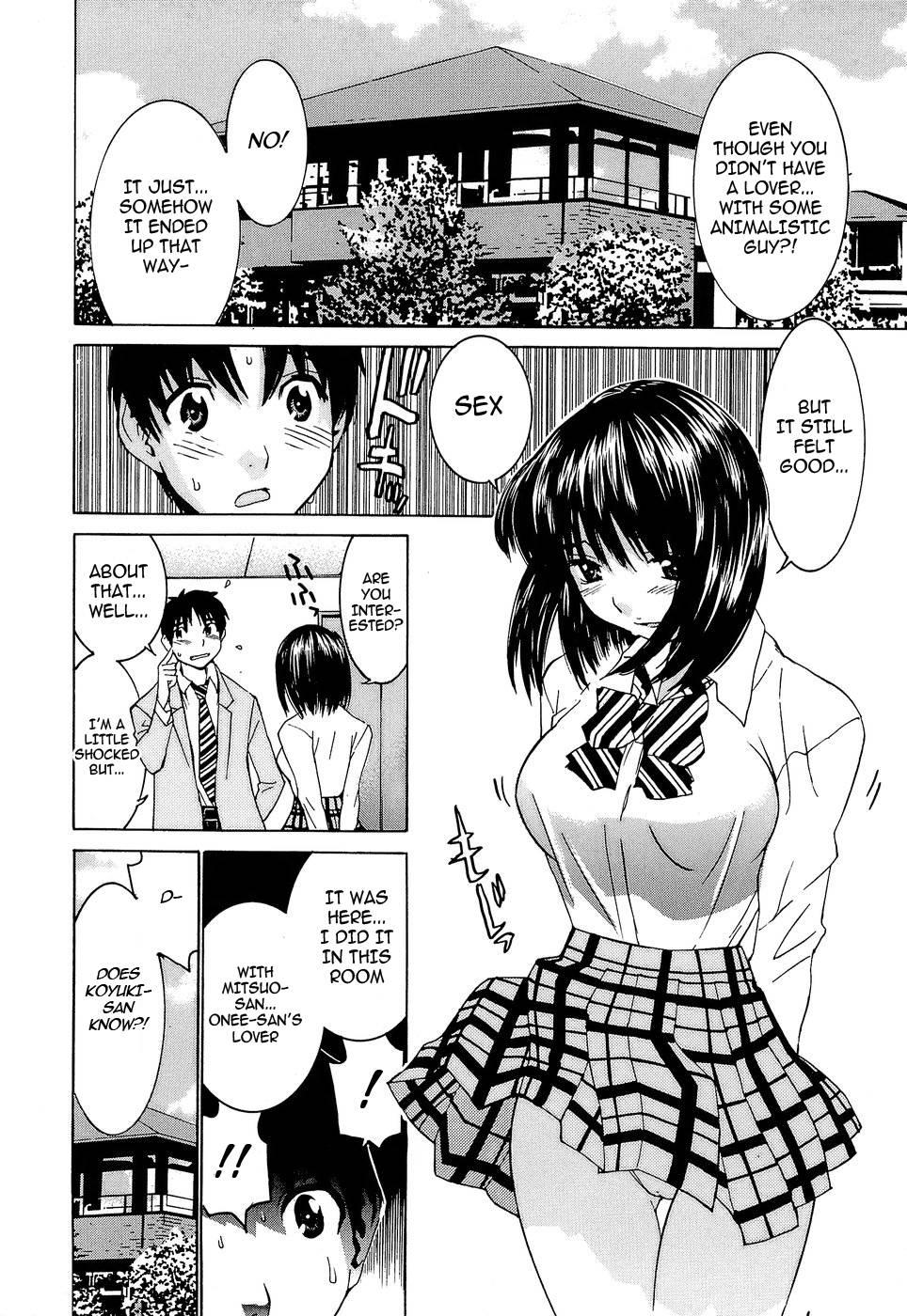 Idolmanager Chinami-chan 1