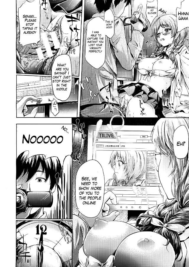 If - Jigen No Kanojo 1