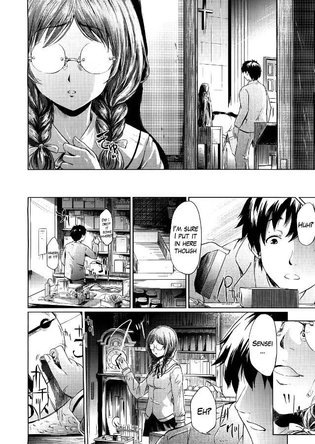 If - Jigen No Kanojo 1
