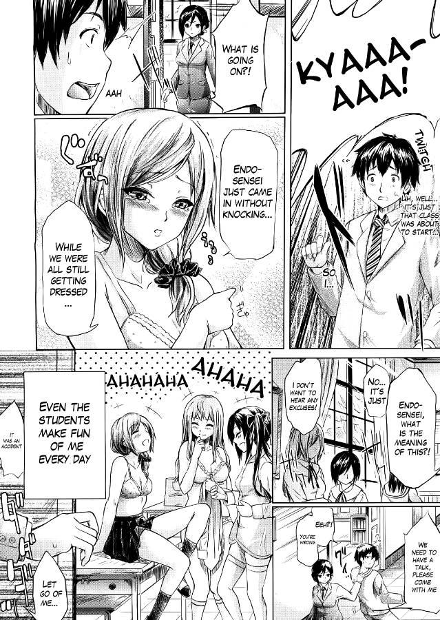 If - Jigen No Kanojo 1