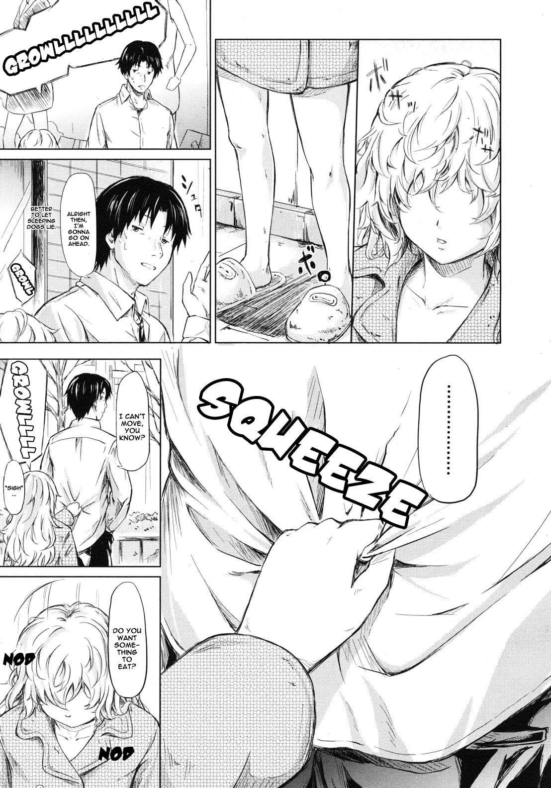 If - Jigen No Kanojo 4
