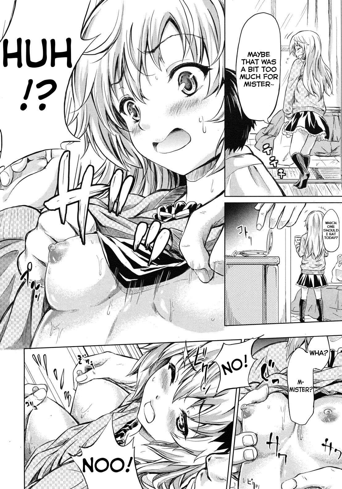 If - Jigen No Kanojo 4