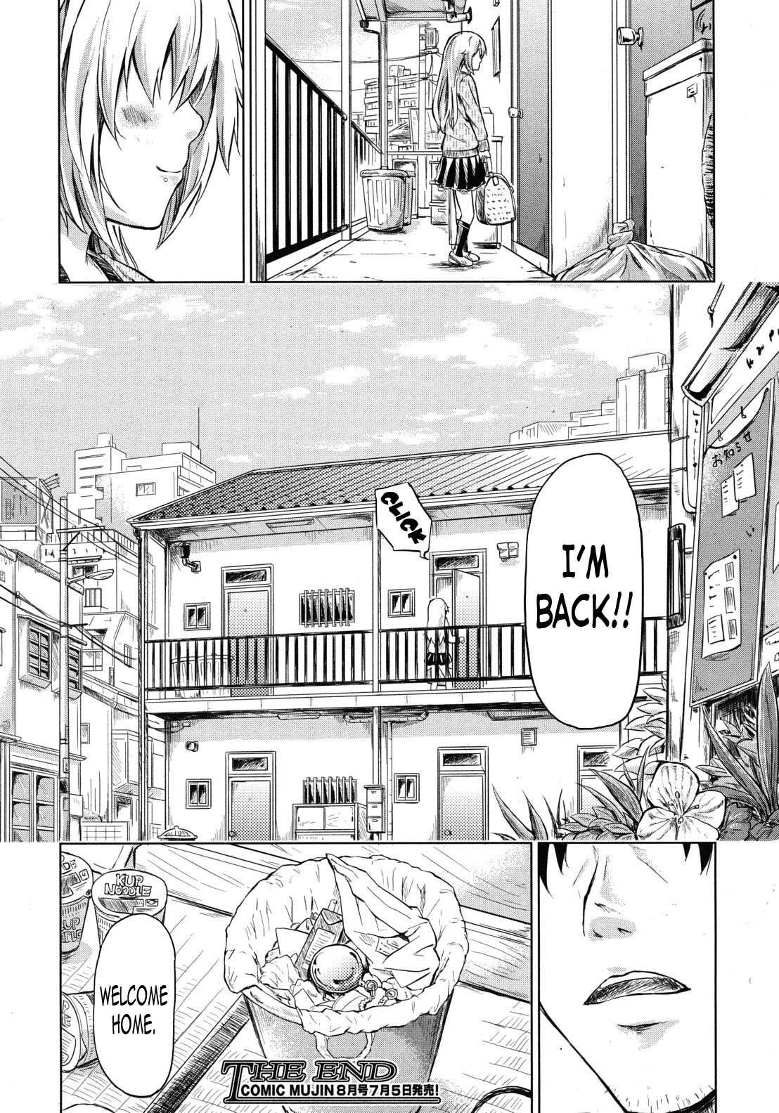 If - Jigen No Kanojo 4