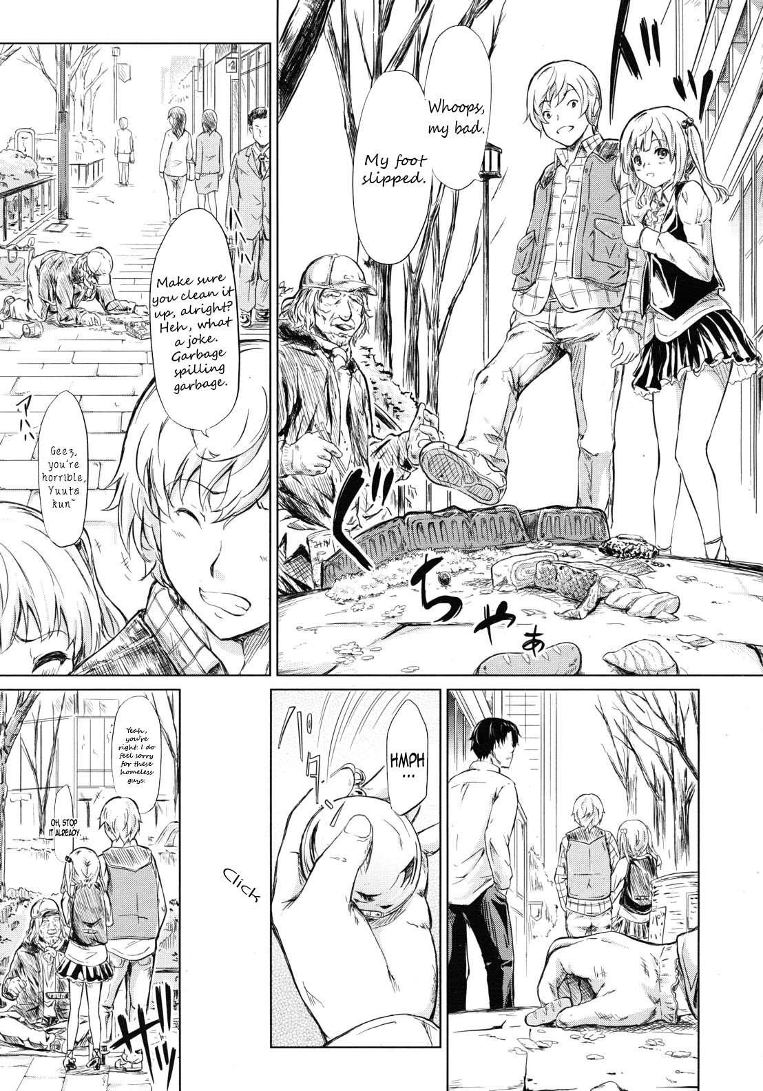 If - Jigen No Kanojo 4