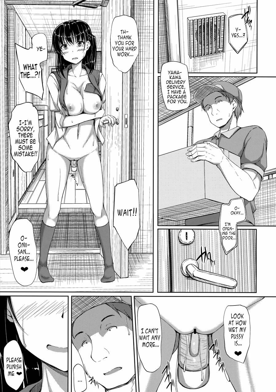 Igarashi Yuzuha's Torture Diary 2