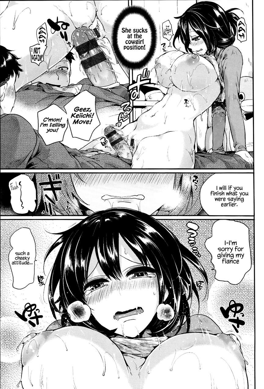 Iinari Acme 1