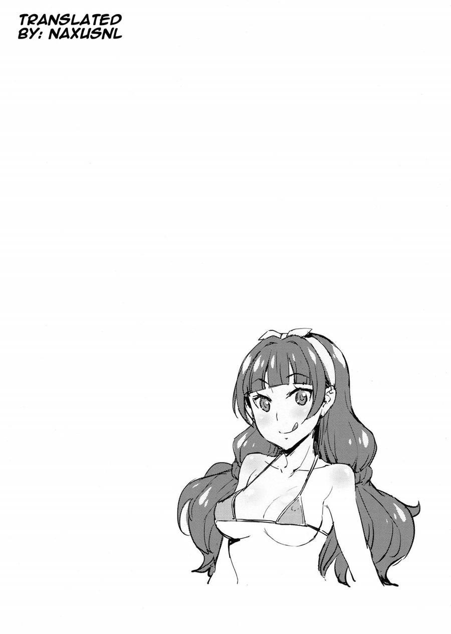 Iinari Kirara No Saiminjutsu 1