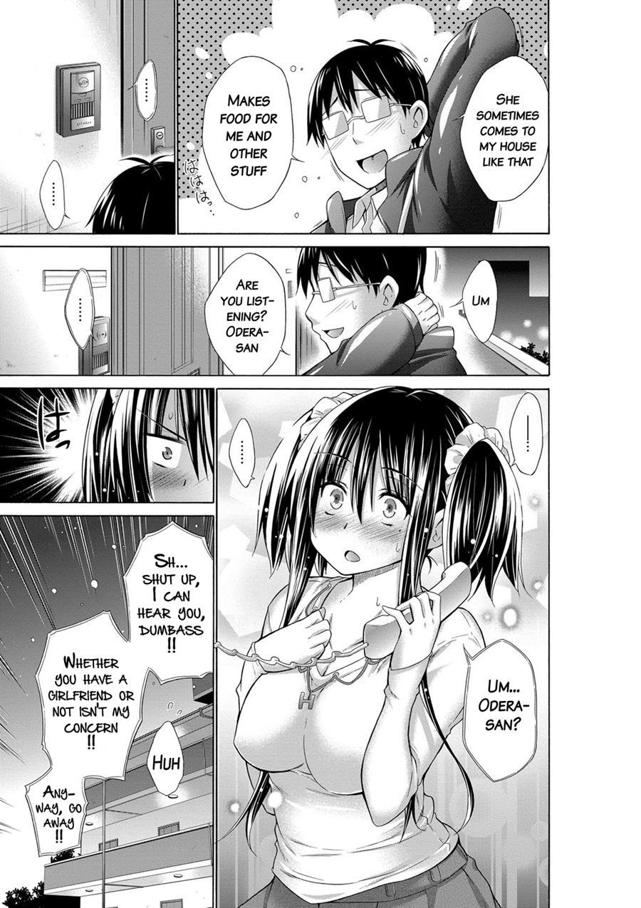 Ijimekko To Boku 1