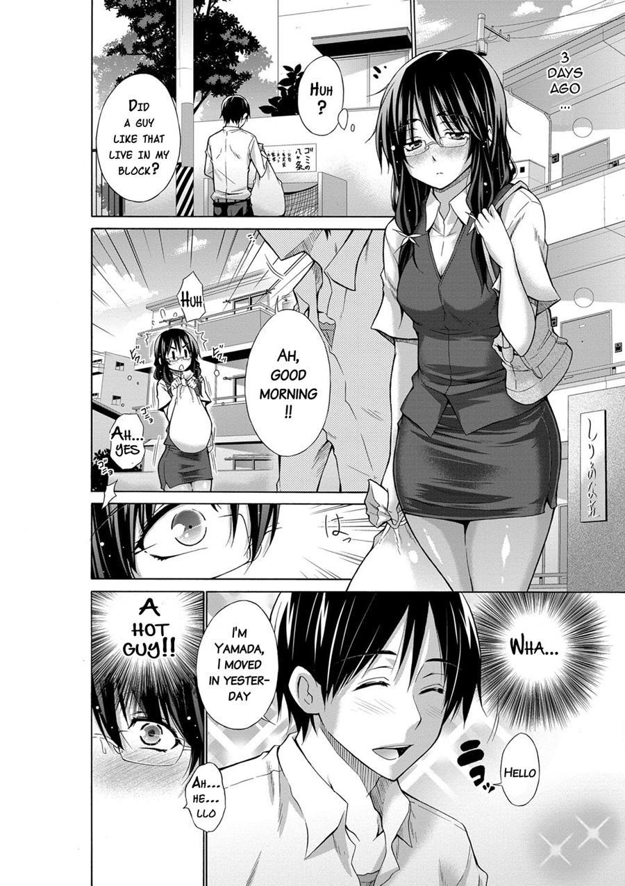 Ijimekko To Boku 1