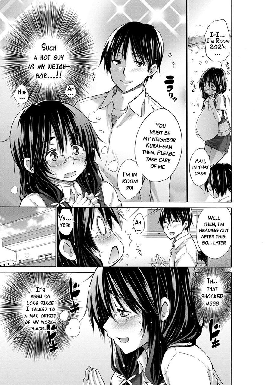 Ijimekko To Boku 1