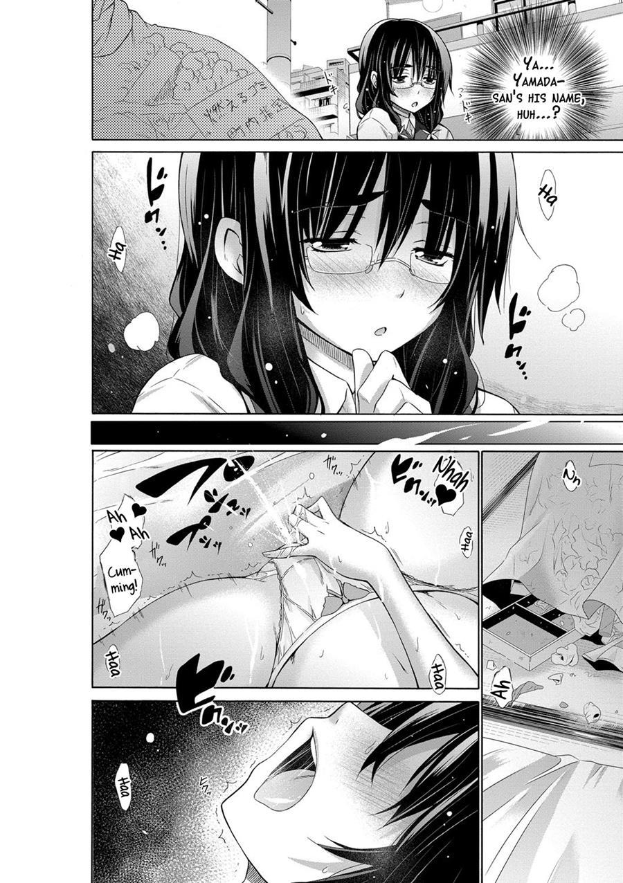 Ijimekko To Boku 1