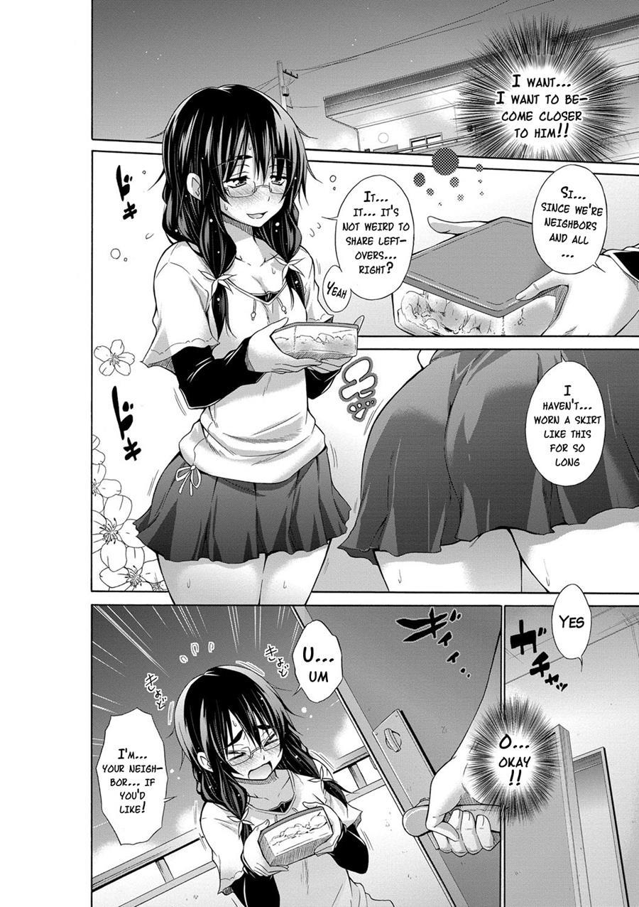 Ijimekko To Boku 1