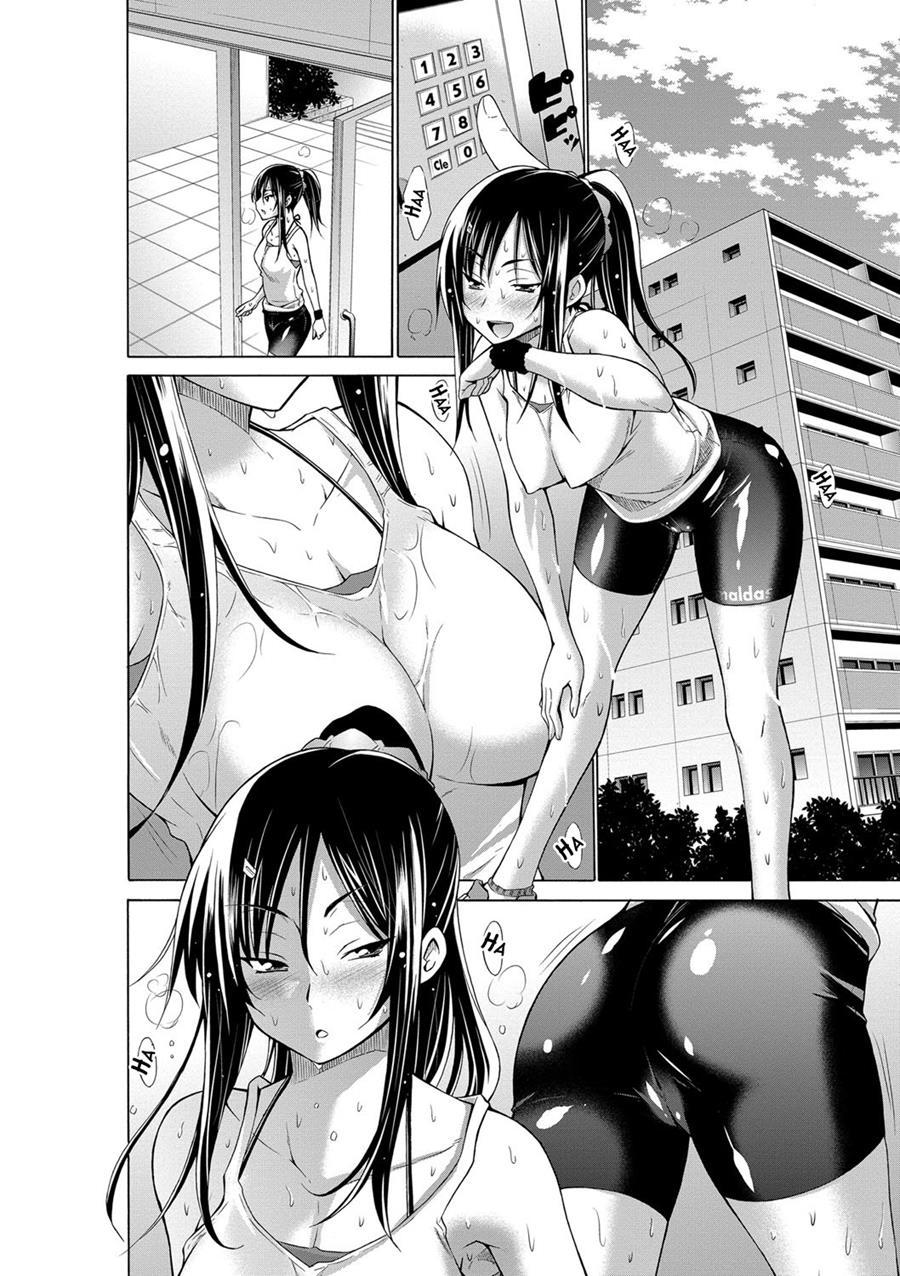 Ijimekko To Boku 1