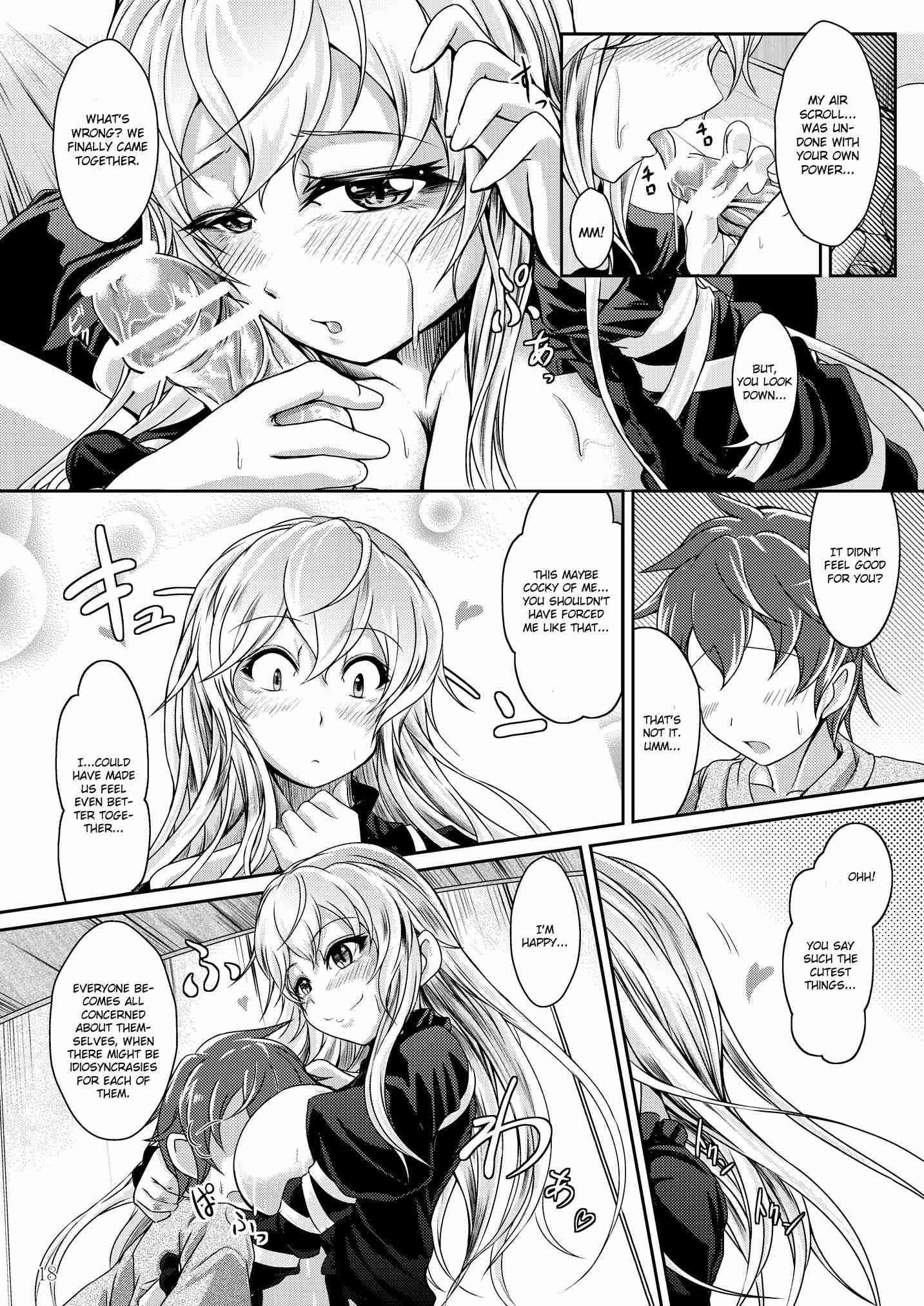 Ikasete! Hijiri Byakuren - Bonnou Kaihou 1