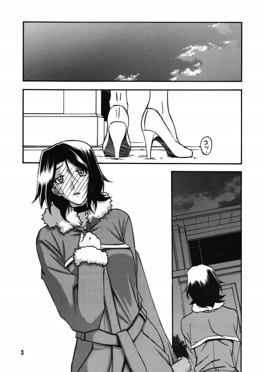 Ikusora No Iro Kinue 2