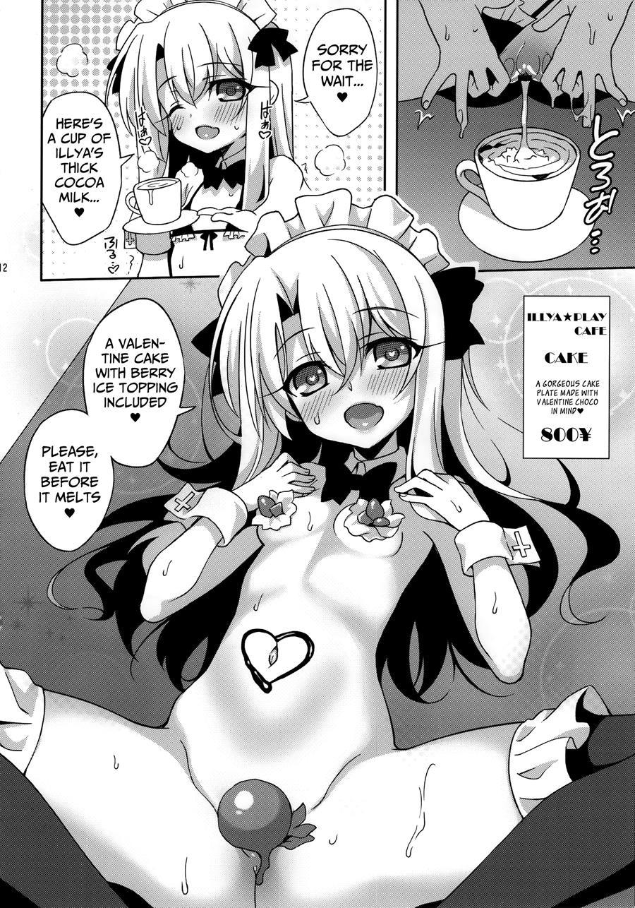 Illya Play Cafe 1