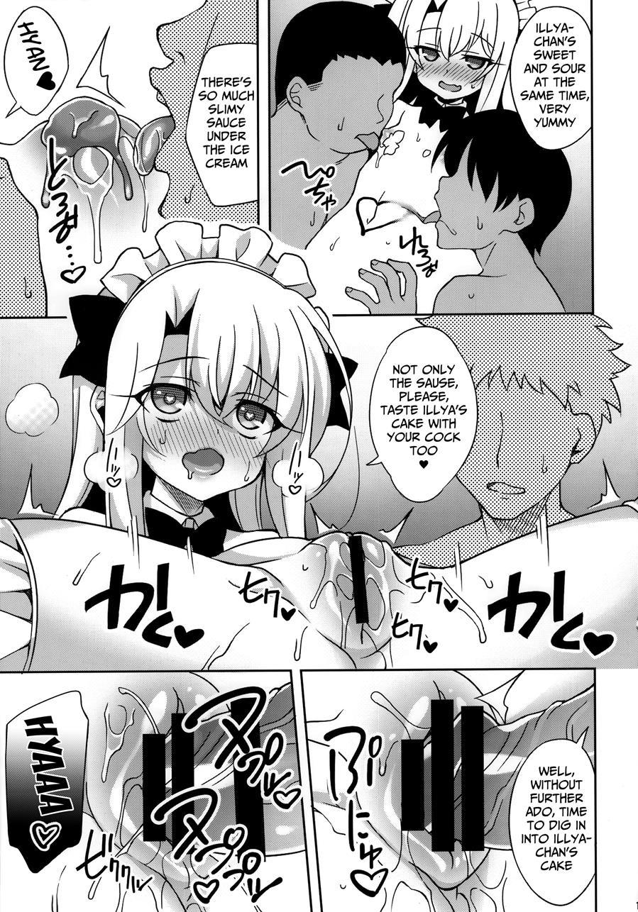 Illya Play Cafe 1