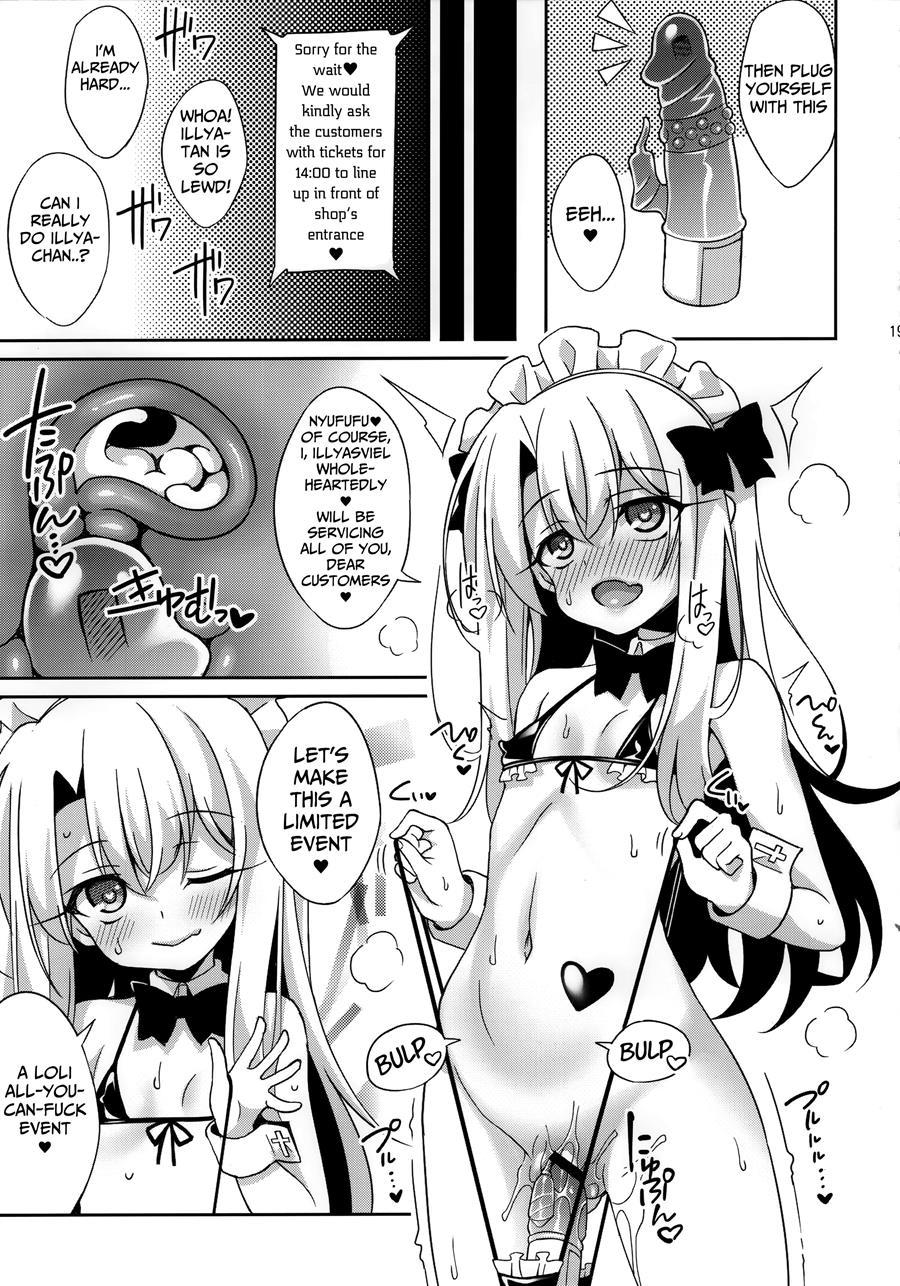 Illya Play Cafe 1