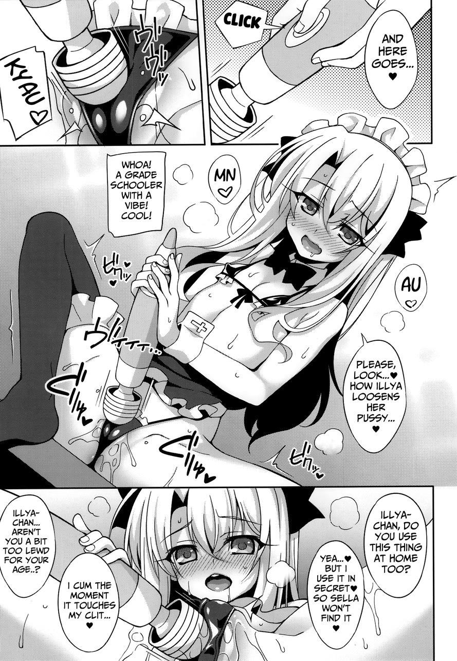 Illya Play Cafe 1