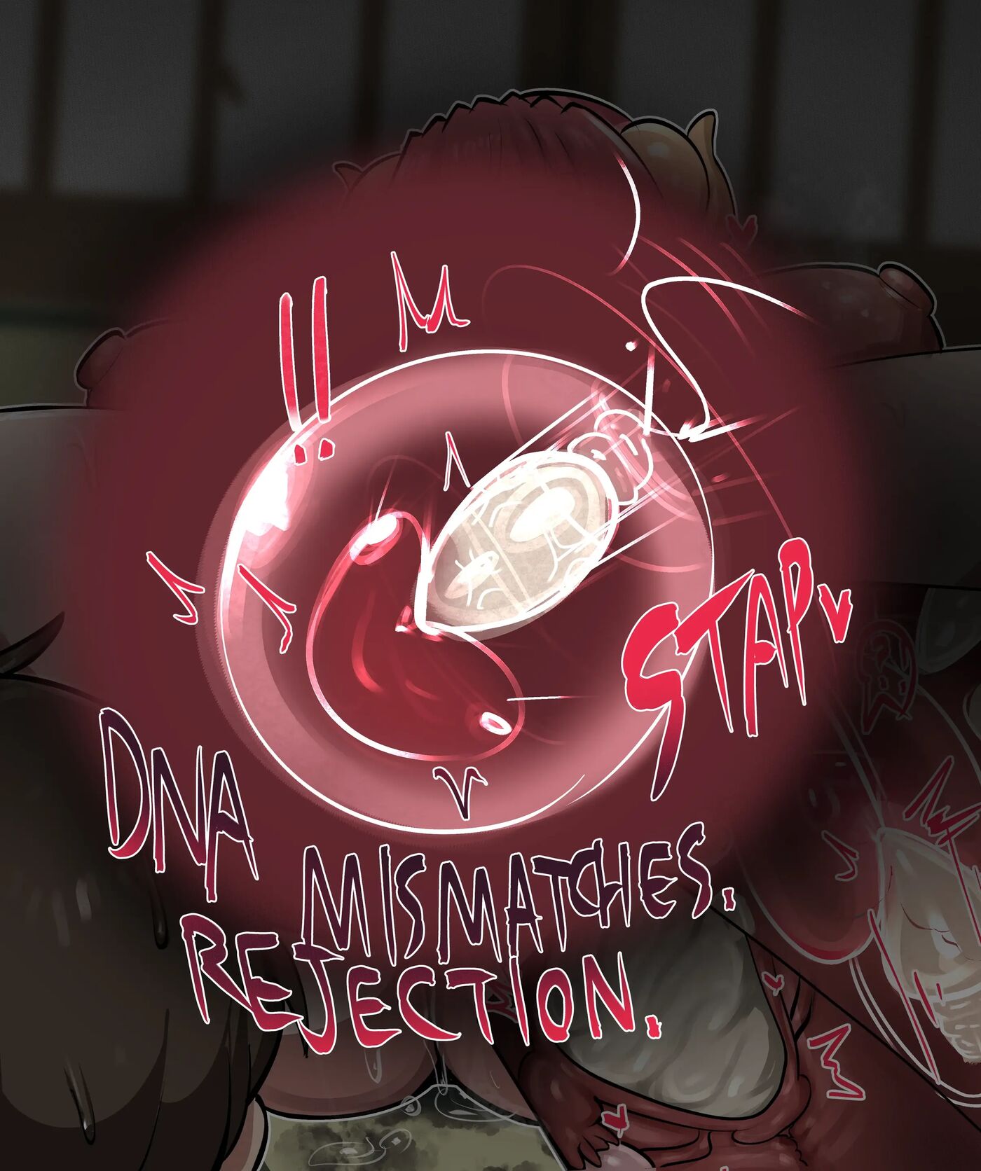 Ilulu Dna Merge 1