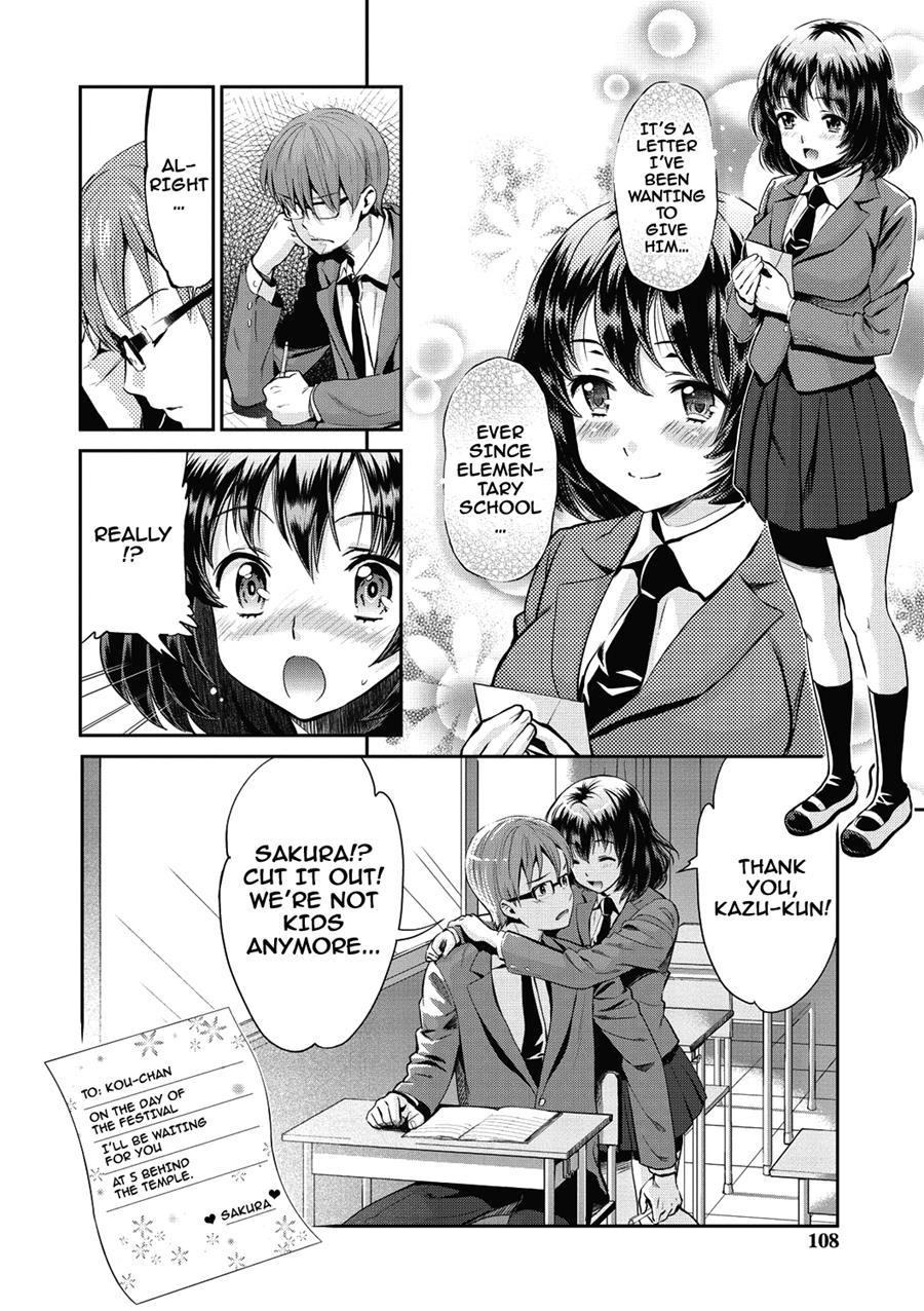 Ima Kara Kanojo Ga Netoraremasu 1