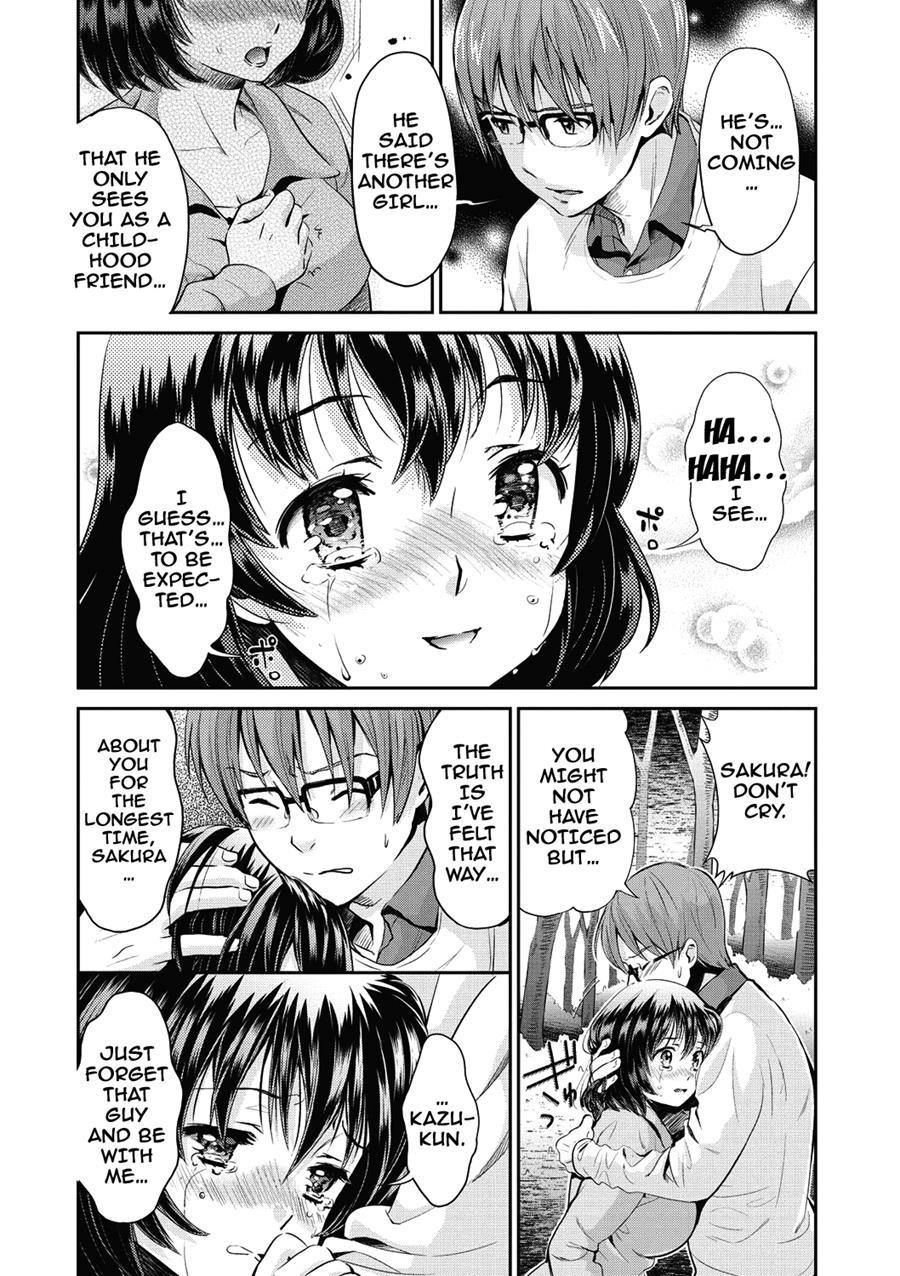 Ima Kara Kanojo Ga Netoraremasu 1