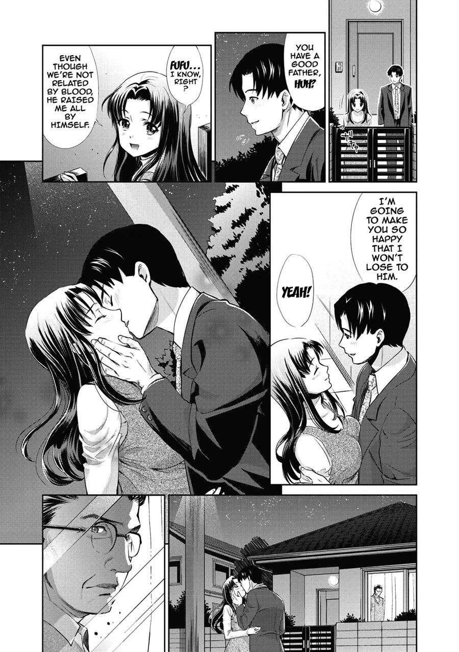 Ima Kara Kanojo Ga Netoraremasu 1