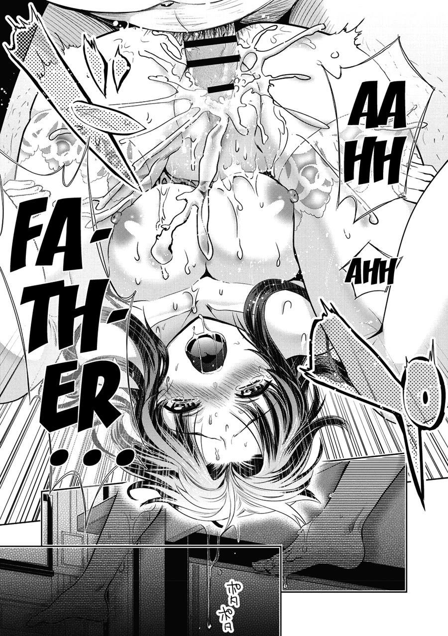 Ima Kara Kanojo Ga Netoraremasu 1