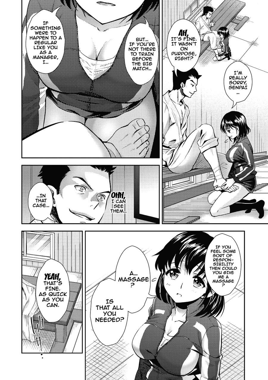 Ima Kara Kanojo Ga Netoraremasu 1