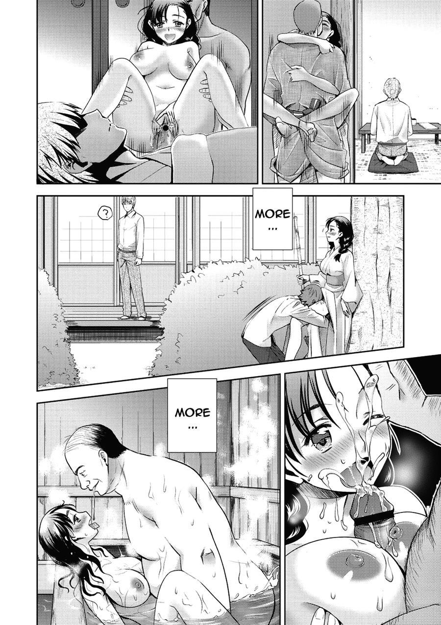 Ima Kara Kanojo Ga Netoraremasu 1
