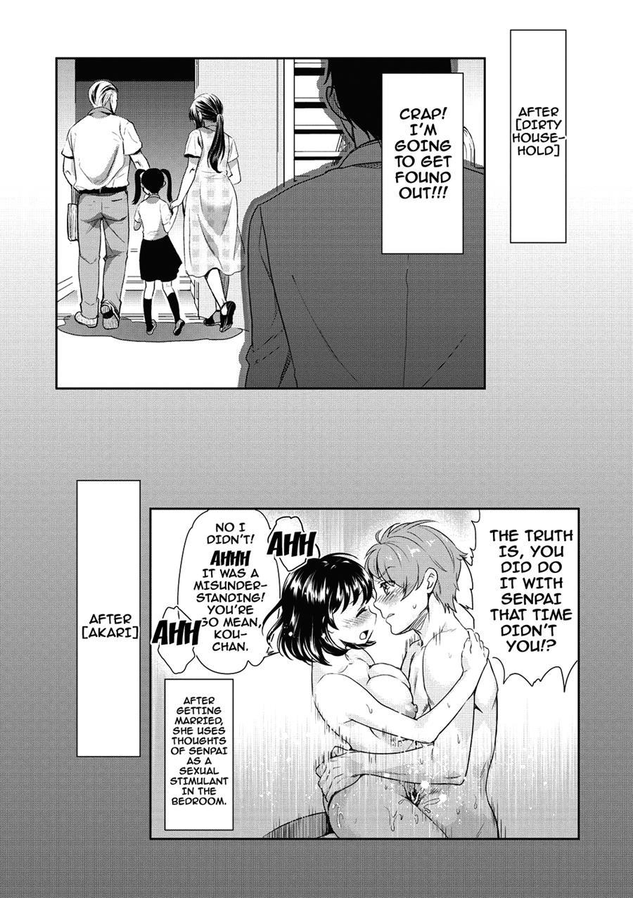 Ima Kara Kanojo Ga Netoraremasu 1
