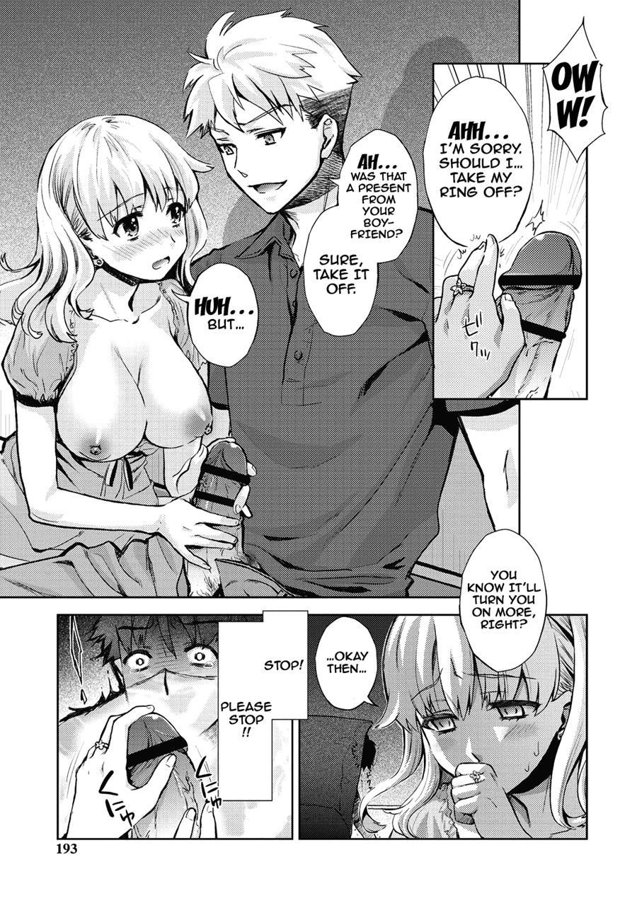 Ima Kara Kanojo Ga Netoraremasu 1