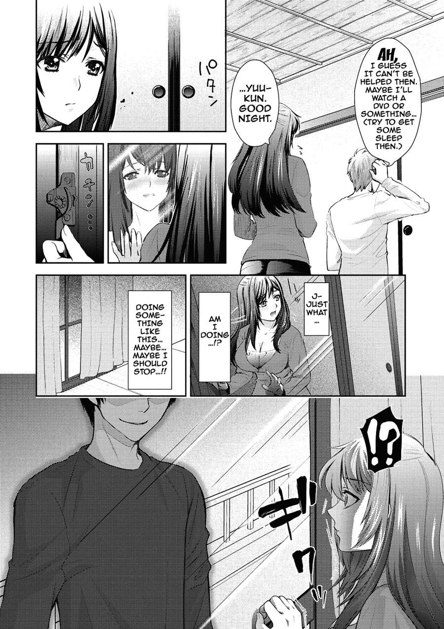 Ima Kara Kanojo Ga Netoraremasu 1