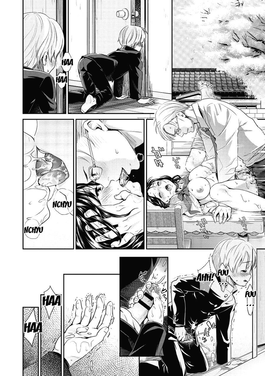 Ima Kara Kanojo Ga Netoraremasu 1