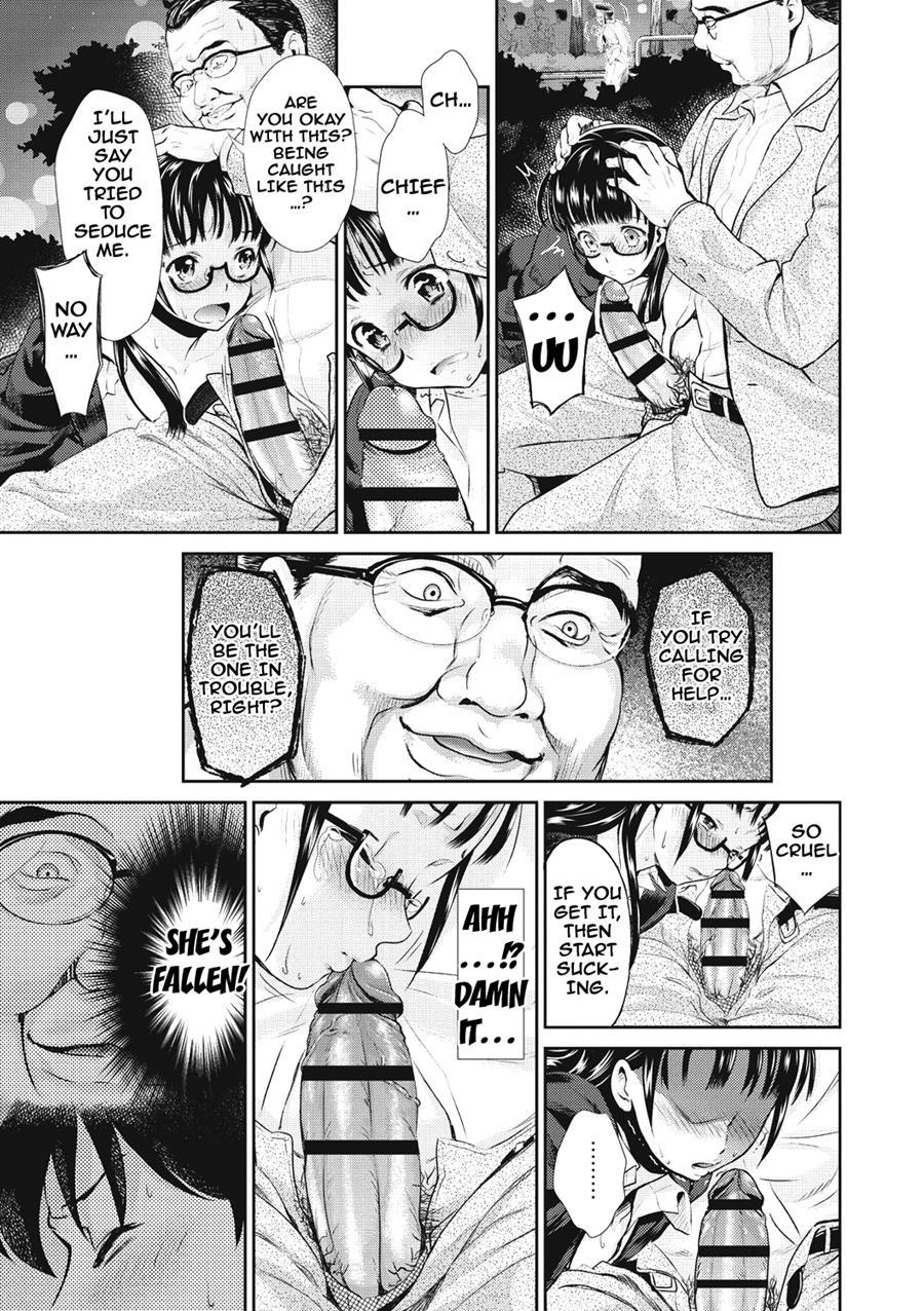 Ima Kara Kanojo Ga Netoraremasu 1
