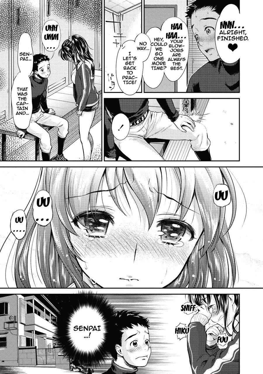 Ima Kara Kanojo Ga Netoraremasu 1