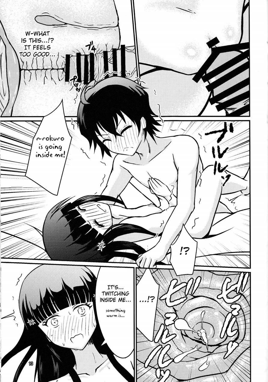 Ima Sugu Kekkon Shite Kaette H Shite Kodomo Tsukurou 1