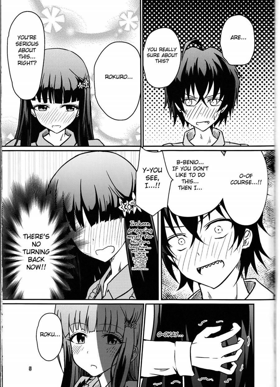 Ima Sugu Kekkon Shite Kaette H Shite Kodomo Tsukurou 1
