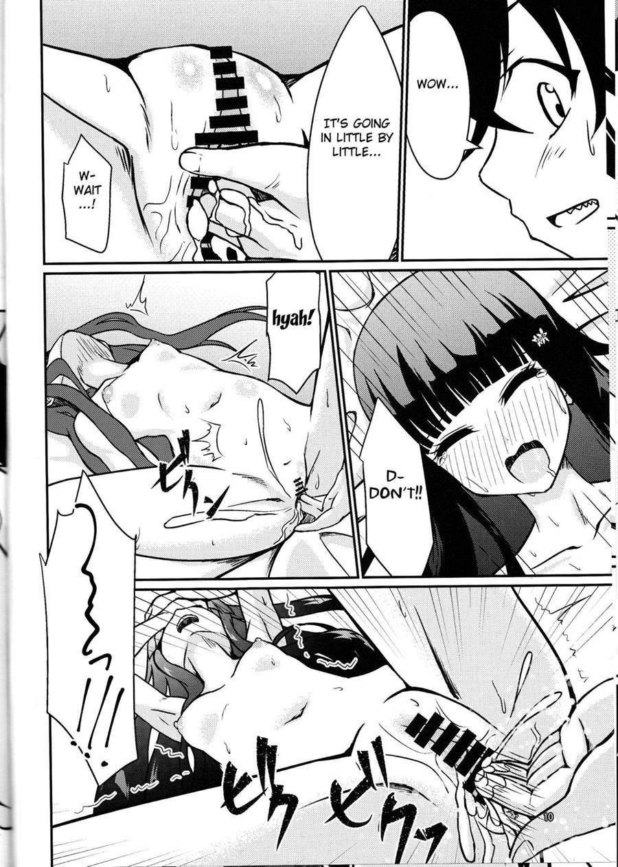 Ima Sugu Kekkon Shite Kaette H Shite Kodomo Tsukurou 1
