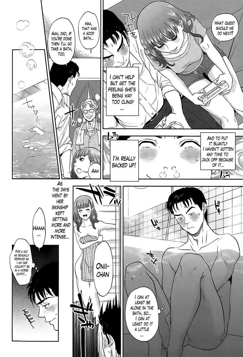 Imitation Family 1