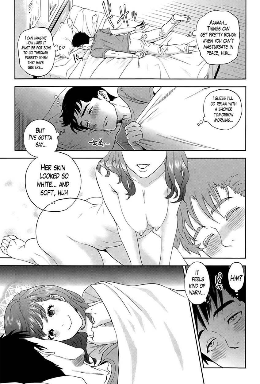 Imitation Family 1