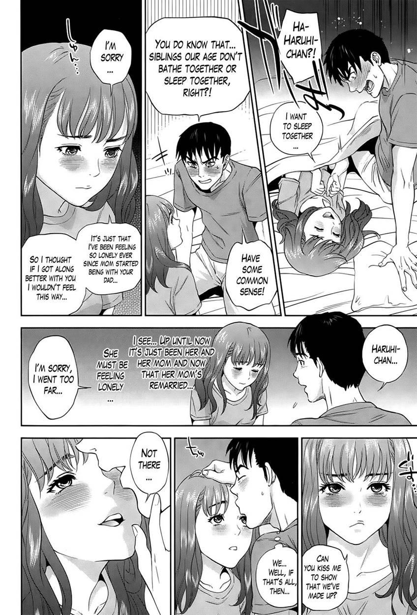 Imitation Family 1