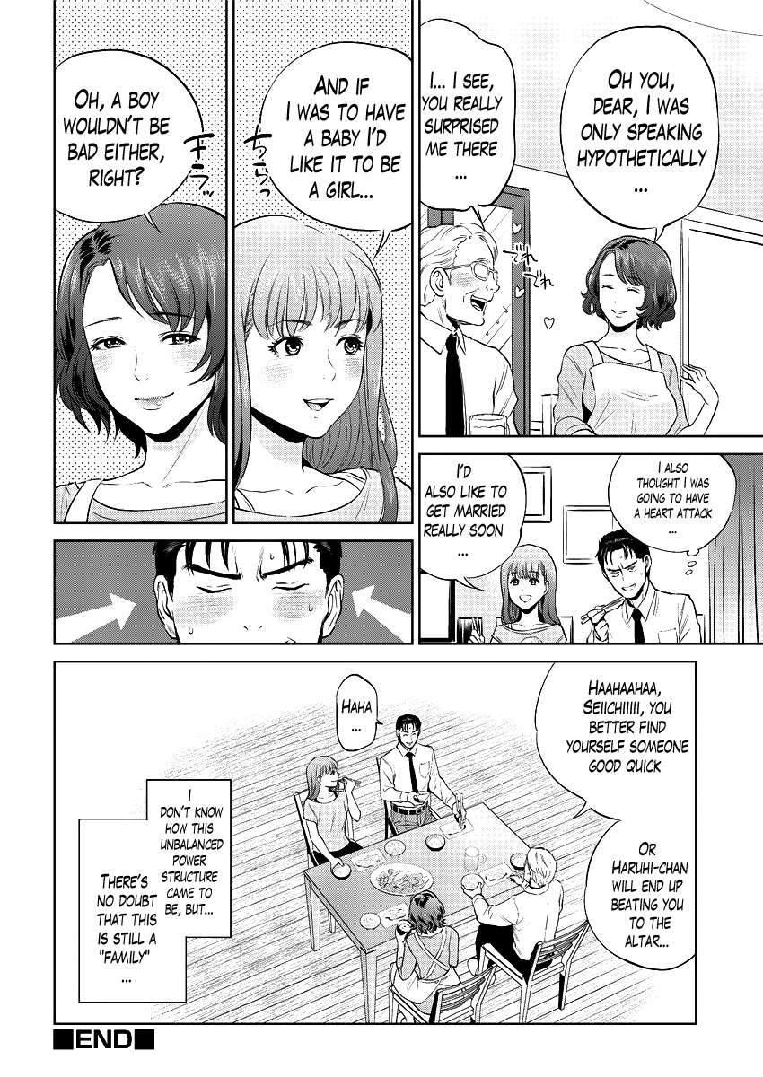 Imitation Family 2